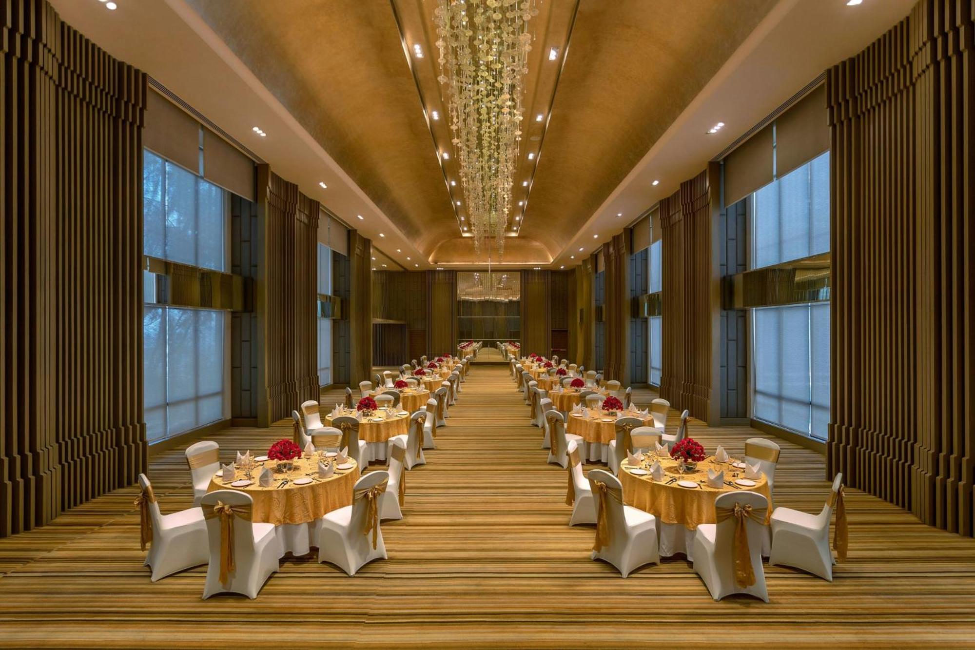 Aloft Kathmandu Thamel Hotel Exterior foto